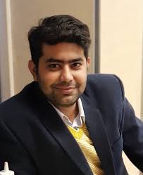 Dr Amit Arora
